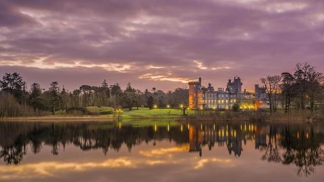 Dromoland Castle Hotel